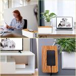 Cable Management Box Set with 122 Clips