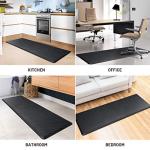 HappyTrends Cushioned Anti-Fatigue Floor Mat