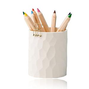 Nordic Style Silicone Pen Holder for Desk