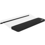 MAXECHO Acrylic Keyboard Riser with Wrist Support