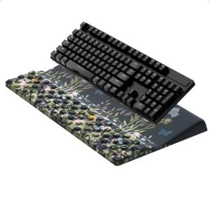 Ospelelf Ergonomic Keyboard Stand with Wrist Rest