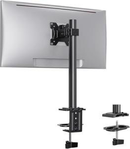 Ergear Adjustable Monitor Mount for 13-32" Screens