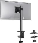 Ergear Adjustable Monitor Mount for 13-32" Screens