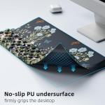 Ospelelf Ergonomic Keyboard Stand with Wrist Rest