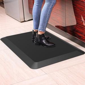 Extra Thick Anti-Fatigue Standing Desk Mat