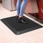 Extra Thick Anti-Fatigue Standing Desk Mat