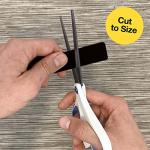 Cable Clams - 18-Pack Adhesive Cord Holders