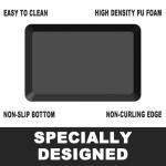 Extra Thick Anti-Fatigue Standing Desk Mat