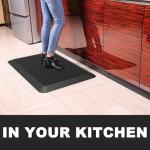 Extra Thick Anti-Fatigue Standing Desk Mat