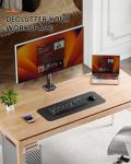Ergear Adjustable Monitor Mount for 13-32" Screens