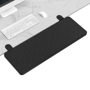 OUGIC Ergonomic Desk Extension with Keyboard Drawer