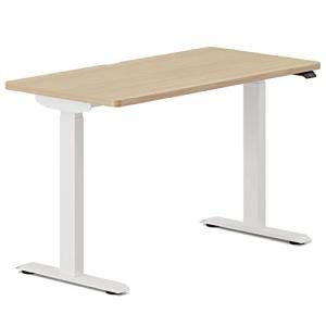 36-Inch Adjustable Standing Desk with OLED Control