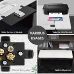 OUGIC Ergonomic Desk Extension with Keyboard Drawer