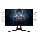 Magnetic Dry Erase Memo Board for Monitors