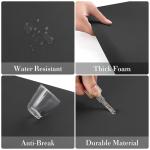 Cushioned Anti-Fatigue Floor Mats - 2 Pack