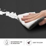 Cushioned Anti-Fatigue Floor Mats - 2 Pack