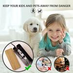 Large Wooden Cable Management Box for Home Office