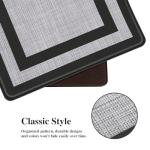 Mattitude Anti-Fatigue Kitchen Mats - Set of 2