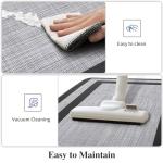 Mattitude Anti-Fatigue Kitchen Mats - Set of 2