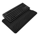 Ergonomic Keyboard Stand and Wrist Rest Combo
