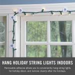 Velcro Cable Clips, 30-Pack for Instant Organization