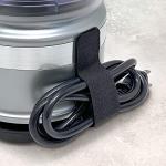 Wrap-It Storage Cable Clams - 24-Pack Cord Organizer