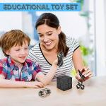 5-Piece Anxiety Relief Toy Set for Adults