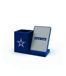 Dallas Cowboys Wireless Charger and Desk Organizer
