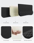 Ergonomic Keyboard Wrist Rest with Adjustable Angles
