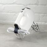 Wrap-It Storage Cable Clams - 24-Pack Cord Organizer