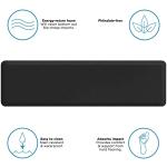 Anti-Fatigue Non-Slip Floor Mat 20" x 72