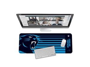 NFL Multifunctional Desk Mat – Soft, Non-Slip Design
