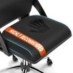 Memory Foam Seat Cushion for Office Comfort