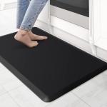 Cushioned Anti-Fatigue Mat for Home Office