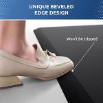 Cushioned Anti-Fatigue Mat for Home Office