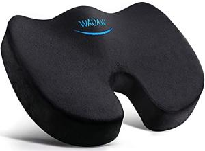 Memory Foam Seat Cushion for Office Chairs