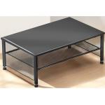 ECOLOVI 2-Tier Monitor Stand and Desk Organizer