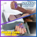 18 Pack Stress Balls for Adults - Fidget Toys
