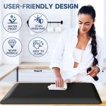 Thick Non-Slip Anti-Fatigue Kitchen Floor Mat