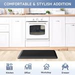 Thick Non-Slip Anti-Fatigue Kitchen Floor Mat