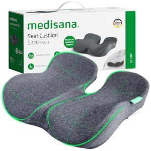 Medisana SC 100 Cushion for Tailbone Pain Relief