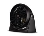 BLACK+DECKER 7-Inch Portable Desktop Turbo Fan