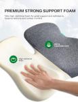 Medisana SC 100 Cushion for Tailbone Pain Relief