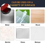 Adjustable Cable Management Clips - 50 Pack