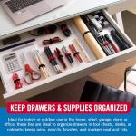 VELCRO ONE-WRAP Cable Ties | 25 Pack