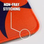 Buffalo Bills Logo Desk Pad by YouTheFan