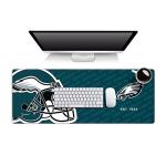 NFL Philadelphia Eagles Desk Pad for Home Office