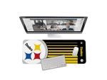 Pittsburgh Steelers NFL Desk Mat V.2