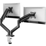 Dual Monitor Stand for 33-Inch Screens