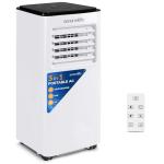 SereneLife 8000 BTU Portable Air Conditioner Unit